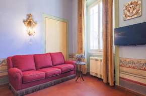 L'Anfiteatro Nascosto Florence